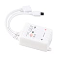 Miniatyrbillede 6 af 8: LED Strip Light Controller IR 24 Key Wifi Bluetooth DC5V‑24V Smart Voice Control til Tuya Family KTV3 Way