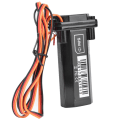Miniatyrbillede 7 af 8: GPS Tracking Device Tracker Bil Motorcykel Elektrisk Cykel Locator Global Position System