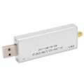 Miniatyrbillede 6 af 8: Radiomodtager RTL SDR R820T2 RTL2832U 1PPM TCXO SMA 500KHz‑1766MHz til Signalmodtagelse
