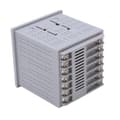 Miniatyrbillede 5 af 8: Termostat Tid Digital Display K Type Input Multifunktionel Termostat til Varmepressemaskine 100‑240V