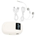 Miniatyrbilde 4 av 8: DAB Mini Digital Radio Bærbar Radio med Digital Display og Bluetooth-avspilling