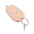 Miniatyrbillede 2 af 8: 1200mAh Mini Power Bank bærbar Power Bank til camping