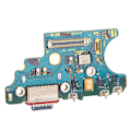 Miniatyrbillede 2 af 8: USB-opladningsinterface Flex-kabel udskiftning til Samsung S20 5G G981U mobiltelefon