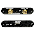 Miniatyrbilde 2 av 5: SDR6 RTL-SDR Mottaker 100KHz-1.7GHz SDR Programvare Signalmottaker
