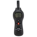 Miniatyrbillede 7 af 8: JD‑861 Temperatur- og fugtighedsmåler, bærbar digital skærm, multifunktionelt måleinstrument