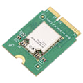 Miniatyrbillede 2 af 8: Trådløst modul M.2 CNVio2-grænseflade WIFI6 3000 Mbps BT 5.0 indbygget Gigabit trådløst netværkskort