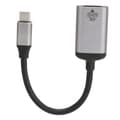 Miniatyrbilde 4 av 8: USB C til HD Multimedia Interface-adapter Bærbar høyhastighets HD 4K 30Hz Type C til HD Multimedia Interface-adapterkabel