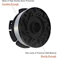 Miniatyrbillede 4 af 5: 6-pakke spoler til Black Decker-trimmere - A6481 A6485