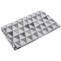 Miniatyrbilde 6 av 8: Linduk Stoff Geometrisk Trekant Bomull Lin Trykk Blanding Lin Duk Sofa Stoff