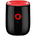 Miniatyrbillede 1 af 5: 800 ml Elektrisk Affugter 25W Mini Husholdningsaffugter til Hjemmekontor, Udendørs Soveværelse, Etc.
