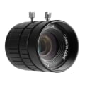 Pikkukuva 2 / 8: CCTV HD 25mm 10MP turvakameran manuaalinen aukko-objektiivi C-kiinnitys