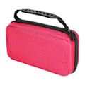 Miniatyrbild 7 av 8: Stationery Bag MultiFunction Portable MultiPurpose LargeCapacity Pens Storage Case(Rose Red )