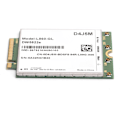 Miniatyrbillede 6 af 8: Trådløst netværkskort Wifi WWAN-modul til Dell Adapter L860-GL DW5822e D4J5M 4G