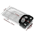 Pikkukuva 5 / 5: Auton sisäkaton valo kupukatto lukuvalo C1 C2 C3 206 Cc 207 6362ac 6362k9 6362p3 -CHN