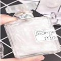 Miniatyrbillede 1 af 5: 50ml Quicksand Parfume Sofistikeret bærbar let duftspray til kvinder Mænd Student 6