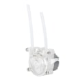 Miniatyrbillede 2 af 8: Havepumpe 6V Mini Peristaltisk Væskepumpe DIY Doseringspumpe Slangepumpe til Akvarium Lab Analyse