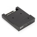 Pikkukuva 1 / 8: 3,5" 1000 levykeaseman ja USB emulaattorin simulointi musiikilliseen kosketinsoittimeen