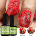 Pikkukuva 2 / 5: Kynsilakanpoistoaine - Eelhoe 15ml Burst Nail Remover