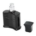 Pikkukuva 5 / 5: 30 ml Miesten parfyymi Pitkäkestoinen Refresh Light Kölnhajuvesi Gentleman Outdoor Black