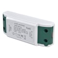 Pikkukuva 3 / 8: LED-ohjain, oikosulkusuojaus, ylivirtasuojaus, helppo asennus, vakiovirtainen LED-ohjain AC100‑240V