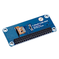 Pikkukuva 4 / 8: 1,3 tuuman IPS OLED LCD -näytön hattu Raspberry Pi 3B+/3B/Zero W