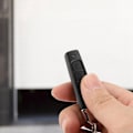 Miniatyrbilde 5 av 8: 433MHz 12V Universal Copy Type Trådløs fjernkontroll