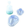 Pikkukuva 1 / 8: Emergency Rescue Device One Way Valve Breath Training Emergency Imu Kasvojen cover