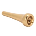 Miniatyrbilde 2 av 8: Trompet Munnstykke Messing Bright Tone Blåsemusikkinstrumentdeler Performance Accessories7C