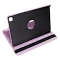 Miniatyrbillede 3 af 8: Tablet-etui Bærbart justerbart slankt tablet-etui til Galaxy Tab A7 (T500/T505/T507) 10,4 tommer TabletPink
