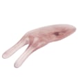 Miniatyrbillede 2 af 8: Næsemassager Harpiks Ansigtsbehandling Longicorn løfteclips Roman Nose Up Scraper Bar Smertefri slankning til kvinder Brun