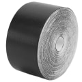 Pikkukuva 7 / 8: Tennismailan mailan pään suojateippi, levennetty squash-mailasuoja 5 m Sports GearBlackille