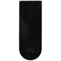 For Xiaomi-4Lite 2 Gen Electric Scooter Dashboard Cover Meter Display Control Panel Cover Electric Scooter Accessories Svart