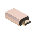 Pikkukuva 2 / 8: HDMI-virtuaalinäytön uros-naaras-sovitinmuunnin näyttö/TV LCD 1920*1080/60Hz