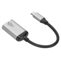Pikkukuva 5 / 8: JORINDO Type C - DisplayPort-muunnin Type C - DP-sovitin tukee 4K:ta 60 Hz:llä