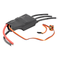 Miniatyrbilde 4 av 8: 200A ESC Børsteløs Vannkjøling Elektrisk Fartskontroller ESC for RC Båtmodell