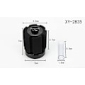 Miniatyrbilde 1 av 3: 2 stk. Svampfilter Akvarium Luftfilter Bio Svamp Betta Reke XY-2835