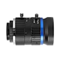 Miniatyrbild 8 av 8: 8MP högupplöst objektiv C-fäste 50 mm brännvidd 1 tum bildformat Manuell bländare för industriell kamera