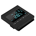 Miniatyrbild 8 av 8: MH1823 Wifi Bluetooth Termostat Smart LCD APP Röststyrning Temperaturregulator AC 85V‑250V