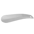 Pikkukuva 2 / 8: Shoe Horn ruostumattomasta teräksestä Kenkälusikka Tongue Kannettava Shoe Helper Stick matkakäyttöön