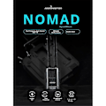 Pikkukuva 4 / 5: Gemini Dual Band 2.4GHz/900MHz ELRS -moduuli