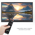 Miniatyrbillede 8 af 8: AK59-00149A Udskiftning Smart Fjernbetjening TV-Controller til Samsung Blu Ray Disc Player