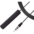 Pikkukuva 1 / 5: Universaali piilotettu tuulilasin auton radioantenni - 2 kpl