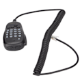 Miniatyrbild 3 av 6: DTMF-mikrofon DTMF-mikrofon med knapp för YAESU MH-48 MH-48A6J FT-8800R FT-8900R FT-7900R FT-1807