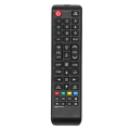Miniatyrbilde 1 av 8: BN59‑01301A Fjernkontroll erstatning for UN50NU7100FXZA / UN55NU7100FXZA