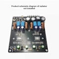 Miniatyrbillede 4 af 5: Dual-Core 600W+600W Stereo Digital High Power HiFi Forstærkerkort