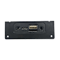 Miniatyrbillede 5 af 5: MP3 Decoder Board Dual Channel 2X5W Lydtilbehør Trådløs