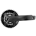 Miniatyrbild 5 av 8: MEIJUN ZK‑32 36T Mountainbike 172,5MM vevarm cykel aluminiumlegering integrerad vevarm
