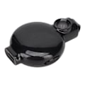 Miniatyrbillede 6 af 8: Mini videooptager lydvideo synkronisering AI intelligent HD støjreduktion videokameraoptager neutral engelsk, V6 32GB