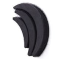 Miniatyrbild 2 av 8: 3st Kvinnor Volym Hår Bas DIY Bump Styling Clip Stick Bull Maker Insert Tool