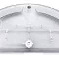 Miniatyrbilde 2 av 5: Vanntank for robot, elektronisk styrt